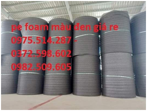 Màng PE Foam