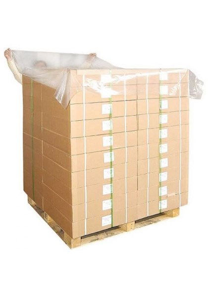 Màng PE lót phủ bề mặt