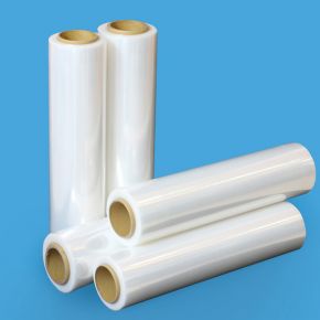 Màng PE quấn Pallet