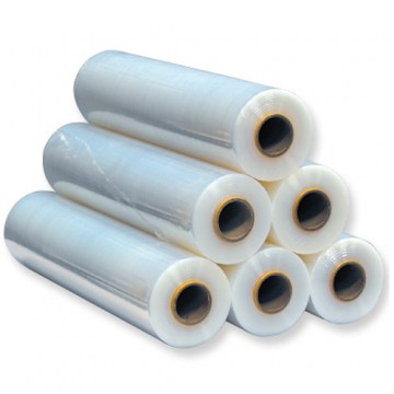 Màng PE quấn Pallet