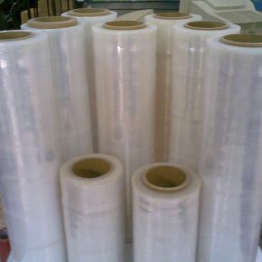 Màng PE quấn Pallet