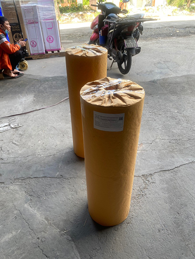Màng nhựa PVC