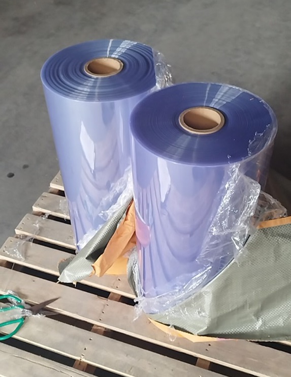 Màng nhựa PVC