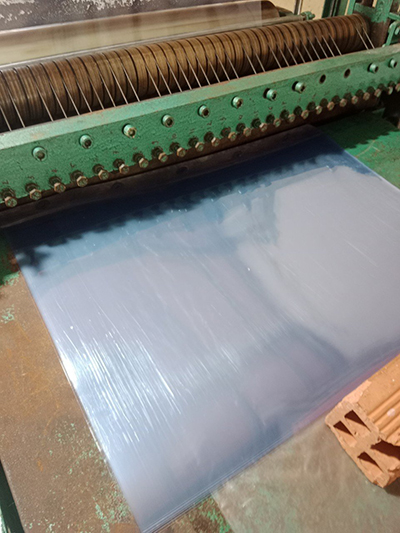 Màng nhựa PVC