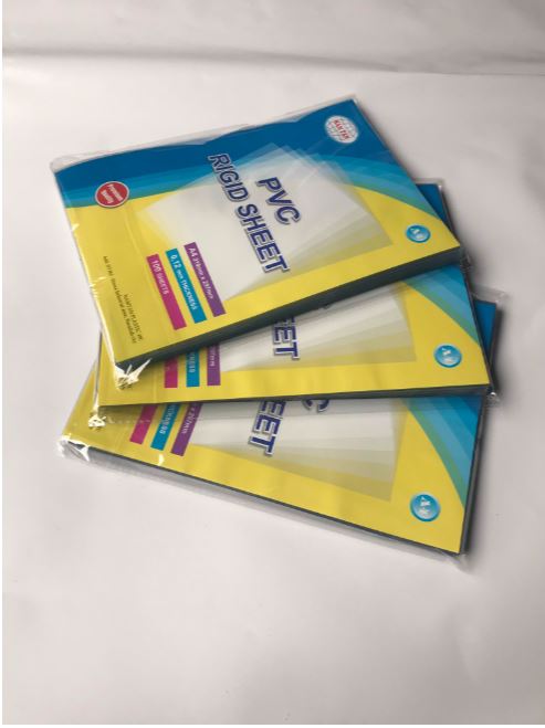 Màng PVC