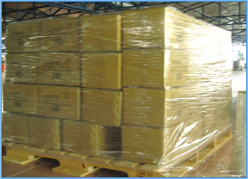 Màng pallet