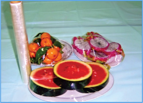 Màng bảo vệ thực phẩm
