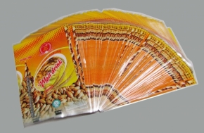 Màng bia lúa mạch