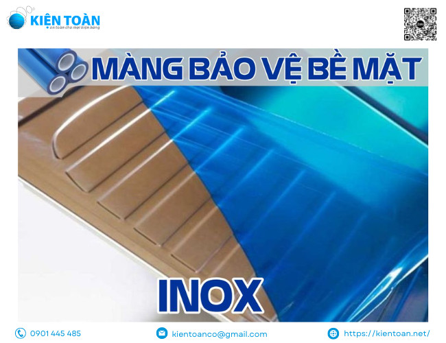 Màng bảo vệ bề mặt