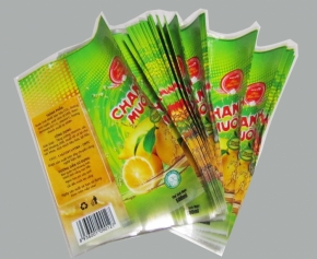 Màng chanh muối
