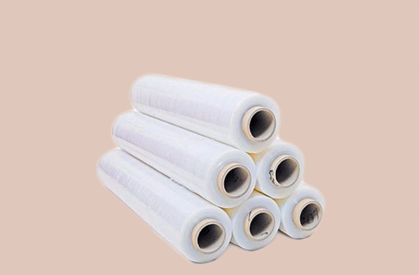 Màng co PE dẻo độ bám dính cao