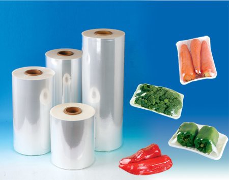 Màng co PVC
