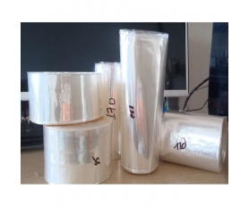 Màng co PVC khổ nhỏ