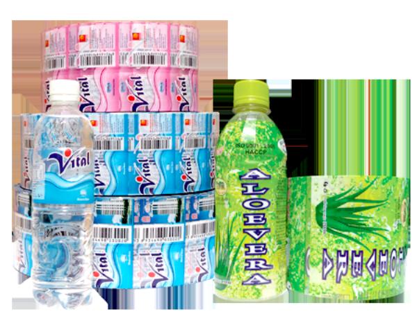 Màng co PVC