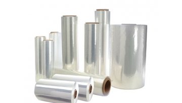 Màng co nhiệt PVC