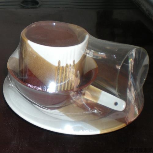 Màng co PVC