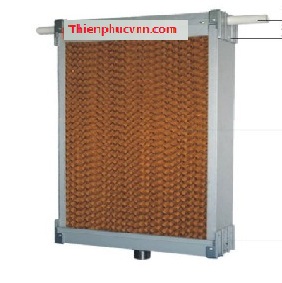 Khung màng nước Coolingpad