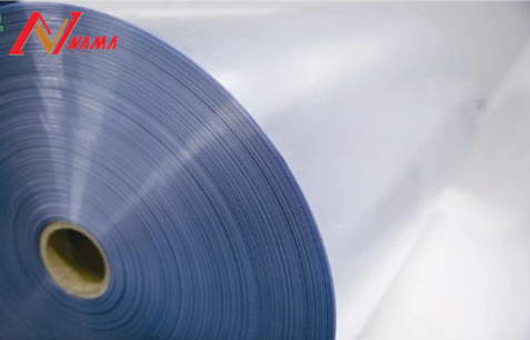 Màng cứng PVC