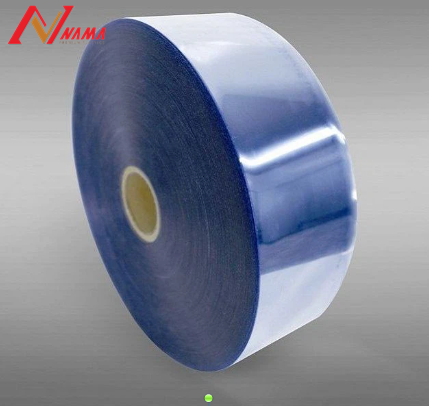 Màng cứng PVC