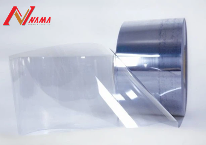 Màng cứng PVC
