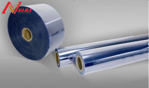 Màng cứng PVC