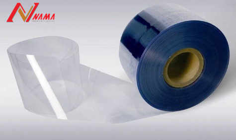 Màng cứng PVC