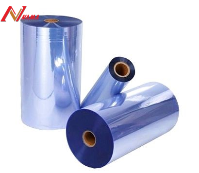 Màng cứng PVC