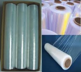Màng cuốn Pallet xuất khẩu