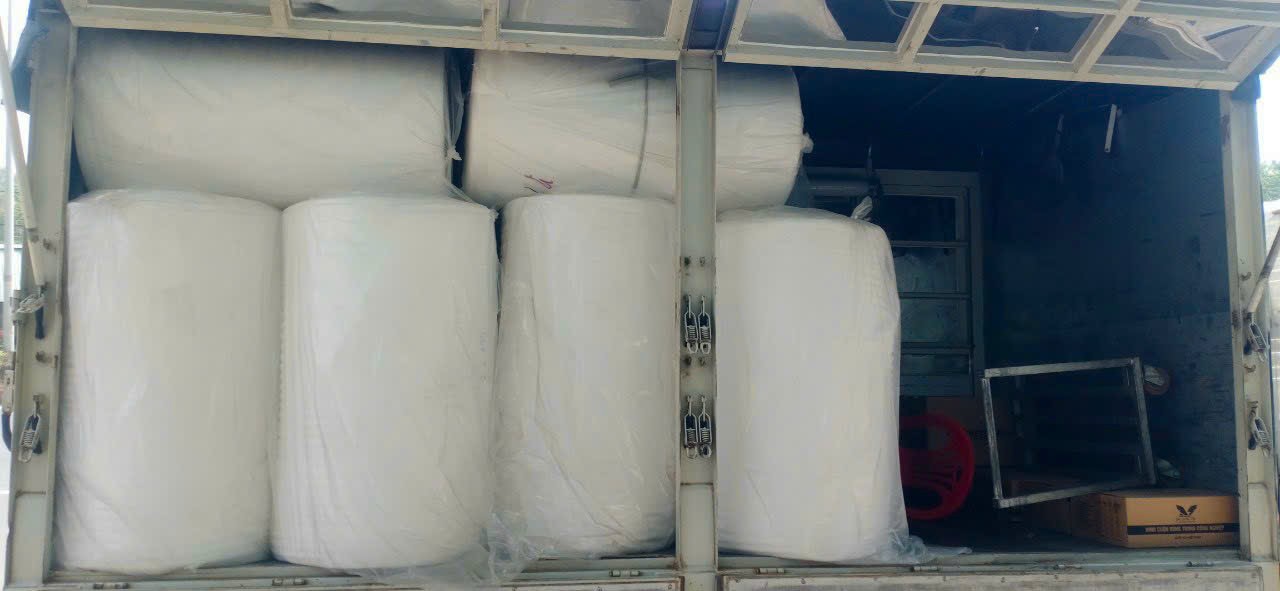 Màng foam