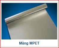 màng mpet