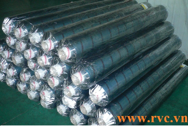 Màng nhựa PVC dẻo