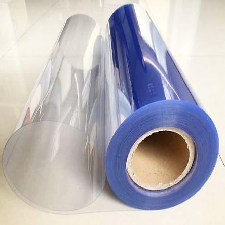 Màng nhựa PVC