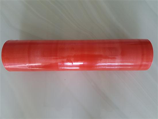 Màng PE màu đỏ