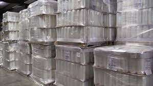 Màng PE quấn pallet