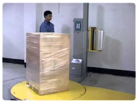 Màng PE quấn pallet