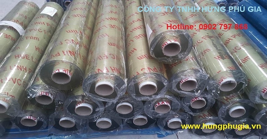 Màng PVC