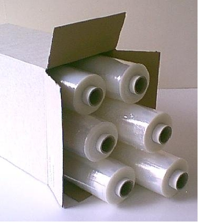 Màng quấn Pallet