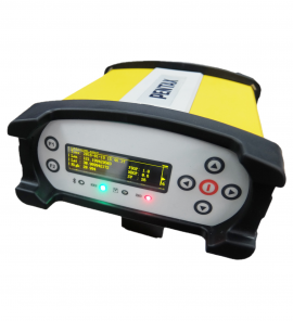 Mạng tham chiếu GNSS