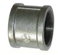 Măng xông ren mạ kẽm