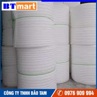 Màng PE Foam dạng cuốn