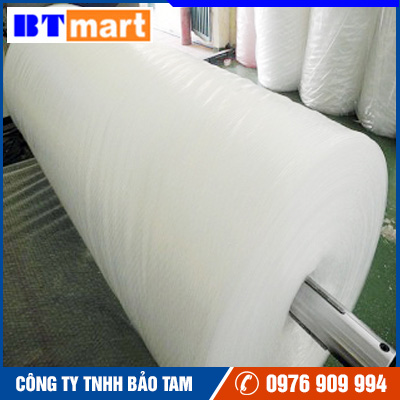 Màng PE Foam dạng cuốn