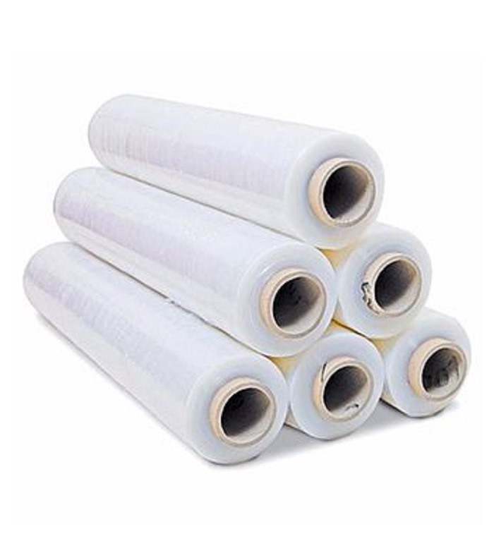 Màng PE cho xưởng sản xuất
