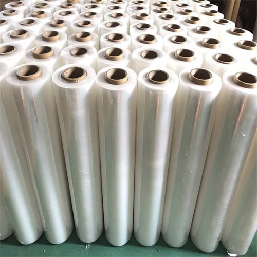 Màng PE cuộn Pallet