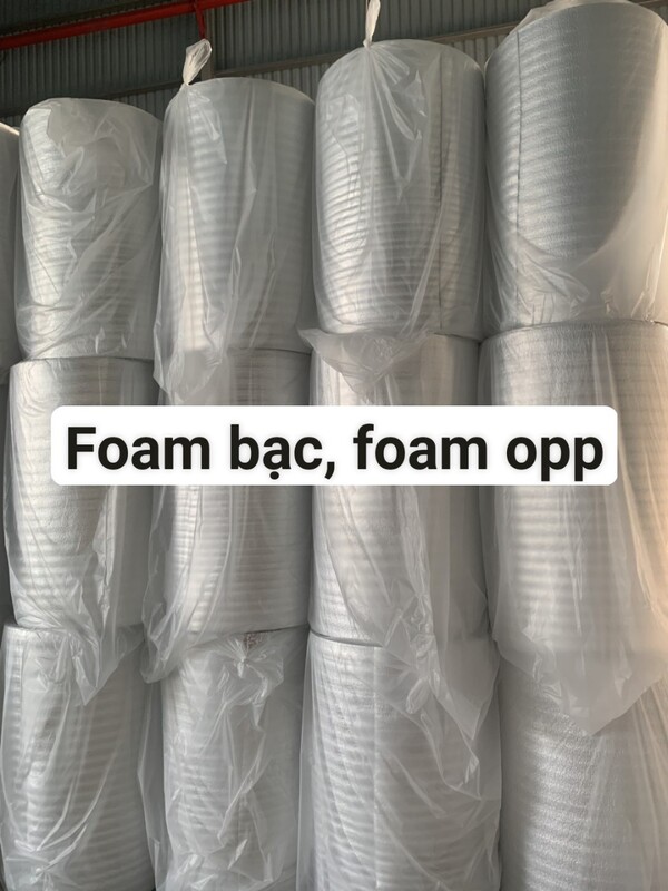 Màng PE Foam