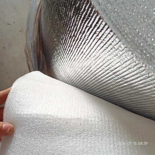 Màng PE Foam