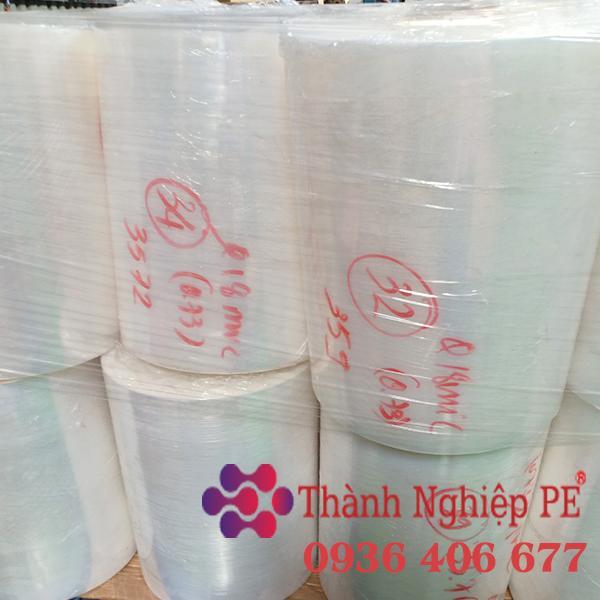 Màng PE jumbo các loại