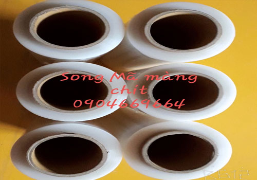 Màng PE, màng quấn Pallet