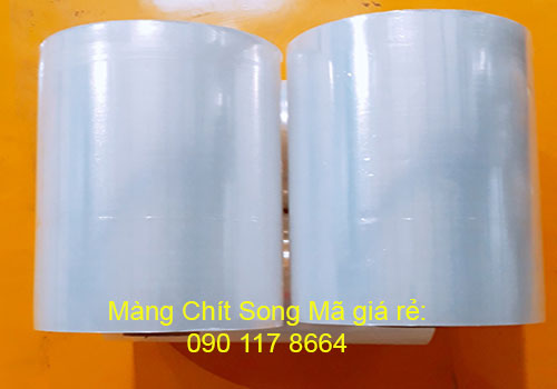 Màng PE, màng quấn Pallet