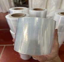 Màng PE trắng