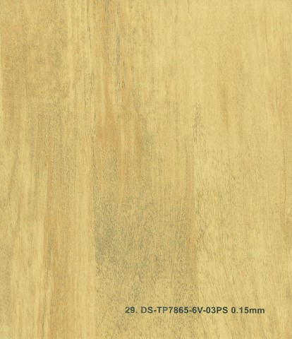 Màng PVC vân gỗ